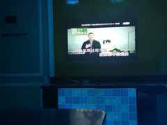 -欢乐酷量贩KTV(万达广场店)