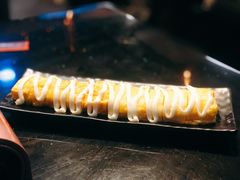 鸡蛋卷-炙韩料理·部队锅专门店