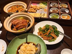 -明湖楼·经典鲁菜山东海鲜(大明湖店)