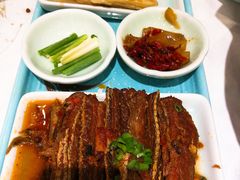 -天和晟烤鸭店(玉泉西街店)