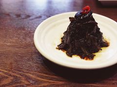 宁波烤菜-涌上外婆桥(南塘店)