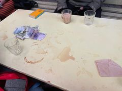 -老光明岗琼甜茶馆