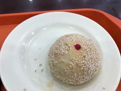 -护国寺小吃(左家庄店)