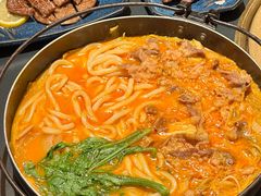 -無二炙坊·和牛烧肉(大钟寺1733店)