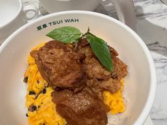 -翠华(澳门银河店)
