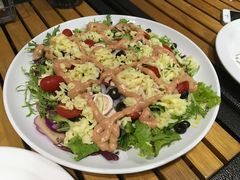 -Tubestation站点比萨(五道营店)