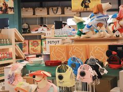 -帕帕拉兹宠物(亚洲旗舰店)