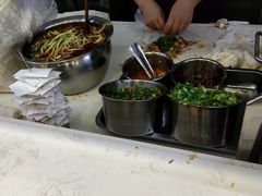 -田三卷馍(火车站店)