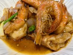 -私家峰味特色苍蝇小馆(马弄店)