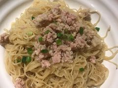招牌面-新加坡高记KOO KEE Restaurant(盈科店)