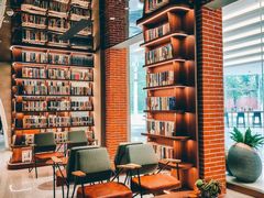 -游心咖啡(青山红坊店)