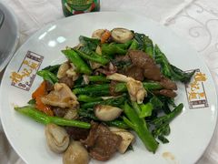 -凤城礼记鱼翅海鲜酒家(新马路总店)