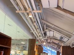 -无印良品餐堂 MUJI Diner(成都太古里店)