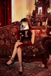 -WAVE SODA摄影工作室