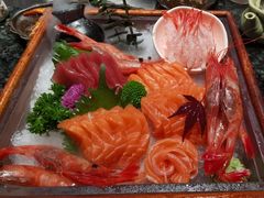 -吉川谷谷·铁板烧烤肉放题(石景山台湾街店)
