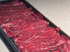 -牛村来人潮汕牛肉火锅(西单店)