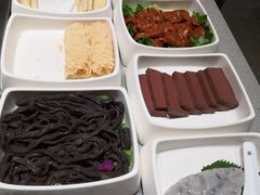 -海底捞火锅(金融街万达店)