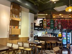 -幸屿 创意料理(永嘉天地店)