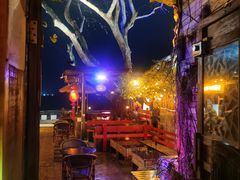 -城墙外BAR