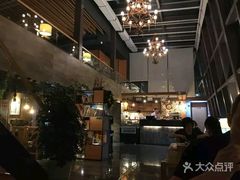 -忆咖啡观景餐厅(桂林象山公园店)