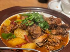 -纳鲁孜·新疆特色餐厅(上海悦荟广场店)