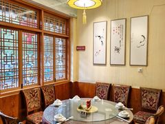 -新繁老號豌豆汤饭店·江湖菜(宝光寺店)