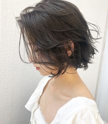 -TRIMS HAIR 修剪造型·烫染接发