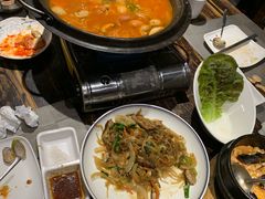 -向阳庄烧烤店(望京西园店)