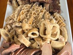 -满族八旗正宗牛肉面