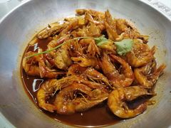-李想大虾(吾悦广场店)