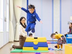 -柠檬国际幼儿园 Bright Academy