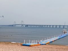 -星海湾跨海大桥
