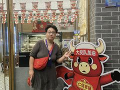 -仁信老铺甜品(北京路店)