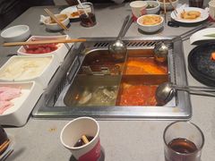 -海底捞火锅(苏宁生活广场店)