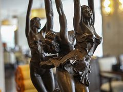 -广州白天鹅宾馆