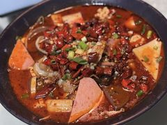 -文记沸腾鱼(永安路总店)
