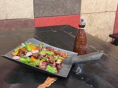 -醉八仙热酒馆(渝中店)