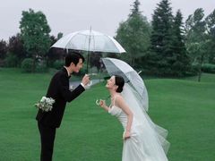 -经典婚纱摄影美学馆·私人定制