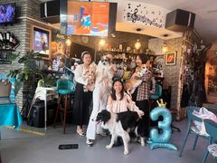 -My Way Town买味堂·东南亚餐厅(亦庄店)