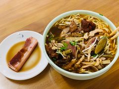 -陈记锅盖面(长江路店)