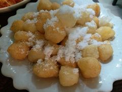 -韩风烤牛肉冷面店