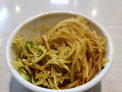 -凤翔改改豆花泡馍(双仁府街店)