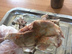 -马学武手抓美食(下南关总店)