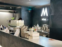 -M Stand(杭州工联CC店)
