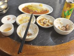 -品香排骨饭(羊官路店)