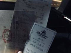 -迪士尼乐园停车场