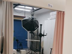 -天真蓝照相馆(新世界店)