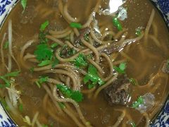 -正顺饸饹馆(中土商务楼店)