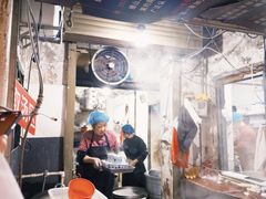 -小罗子汤店(大士院总店)