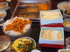 -重庆德忆火锅（龙南街3店）(渝水岸餐饮)